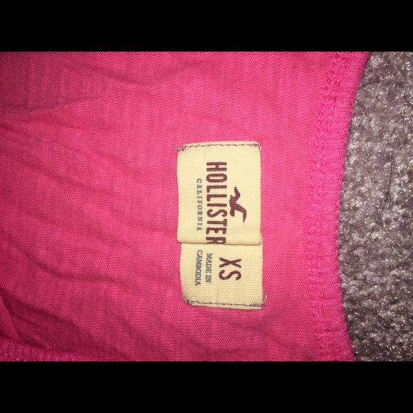 Tank top - Picture 3 of 3