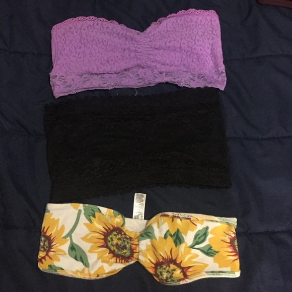 bralette - Picture 1 of 1