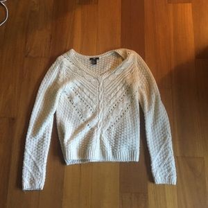 H&M sweater