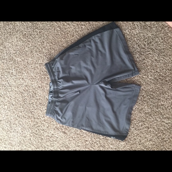 Men's Under Armour shorts