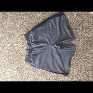 Men's Under Armour shorts