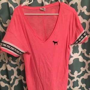 Victoria's Secret tee