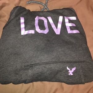 American Eagle Hoodie