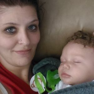 Meet your Posher, Cathy