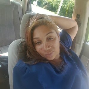 Meet your Posher, Patricia