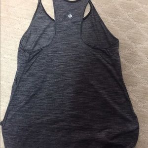 Lulu lemon top