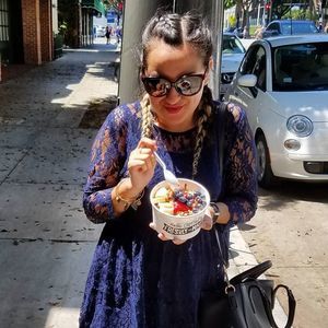 Meet your Posher, Eileen