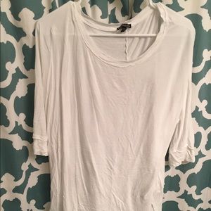 Express shirt