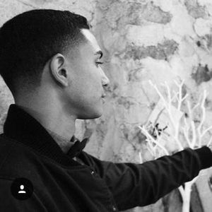 Meet your Posher, Efrain