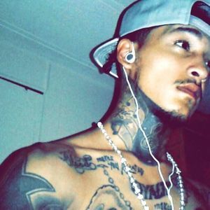 Meet your Posher, Youngmexican