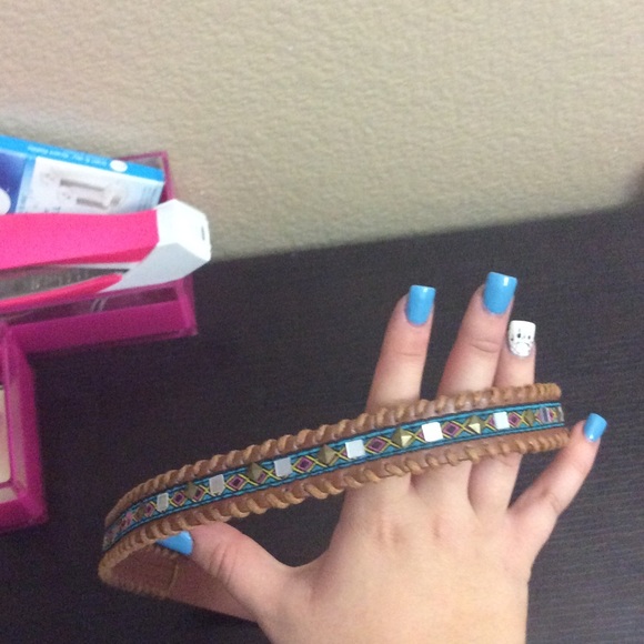 Belt