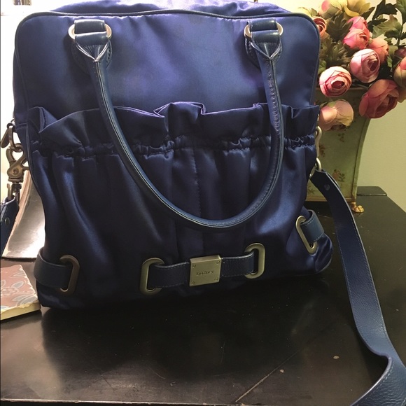 Botkier bag!