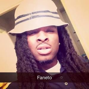 Meet your Posher, Brandon