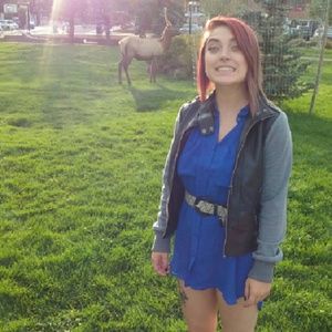 Meet your Posher, Ashlee