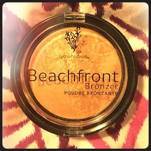 Younique beauty beachfront bronzer in sunset