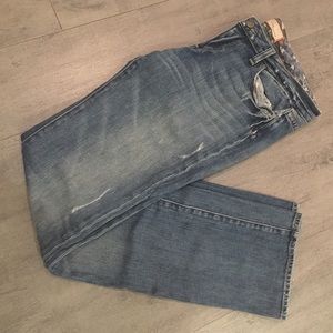 Paige Denim Jeans