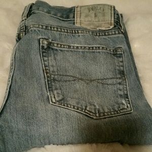 Men's Ralph Lauren Polo jeans. Size 32/32