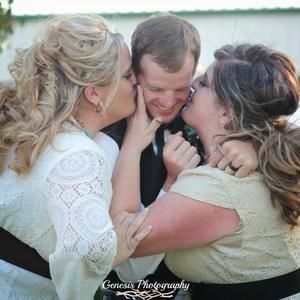 Meet your Posher, Betsy