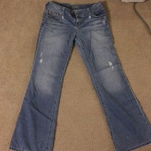 AE jeans