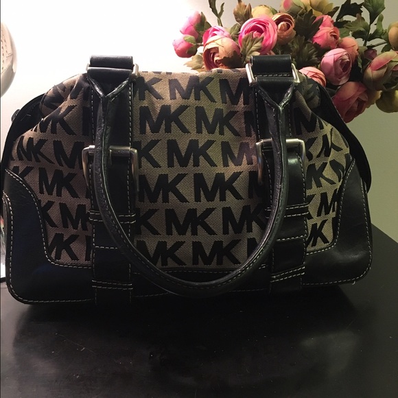 Michael Kors bag!