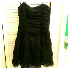 Cocktail Punk Dress.