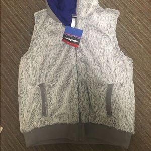 Patagonia Conejo Vest