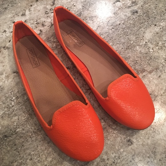 TOPSHOP Flats
