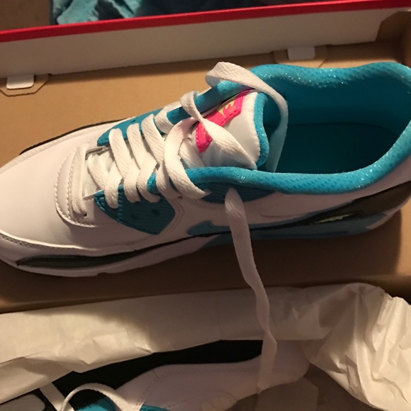 Nike Airmax 90 LTR