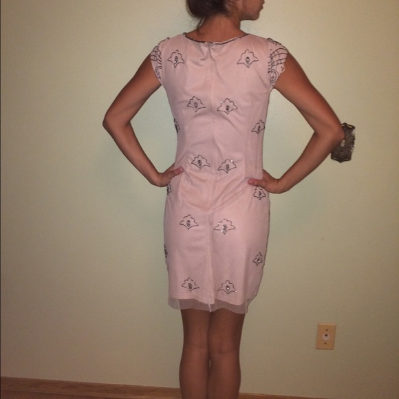 Formal Dress - Picture 2 of 3