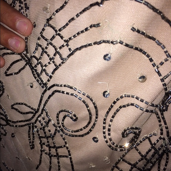 Formal Dress - Picture 3 of 3