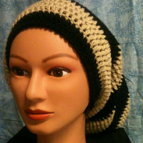 Slouch hat - Picture 3 of 3