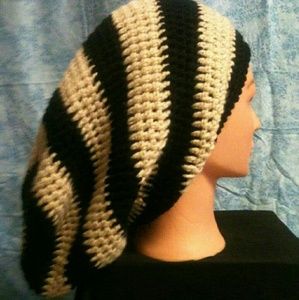 Slouch hat