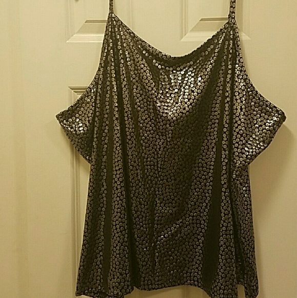 camisol/tank top
