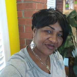 Meet your Posher, Stacey