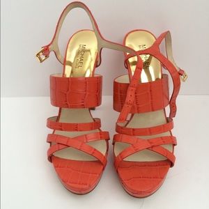 Michael Kors Women Scandals