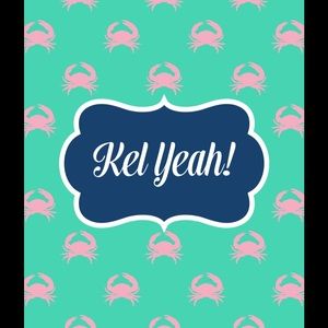 Meet your Posher, Kelly