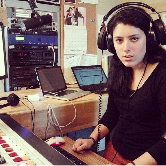 Meet your Posher, Karla