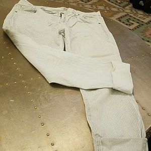 Gap Girlfriend Jeans
