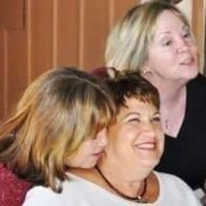 Meet your Posher, Kathy