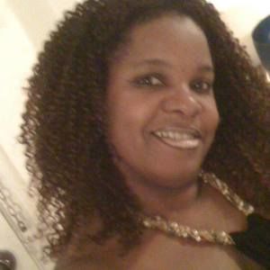 Meet your Posher, Maria caridad