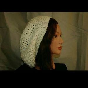 Slouch hat