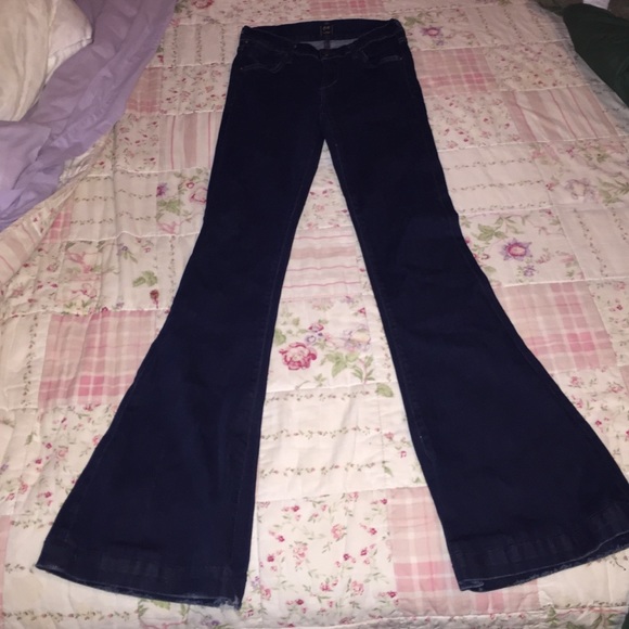 Flare jeans