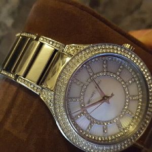 MICHAEL KORS WHACH NEW