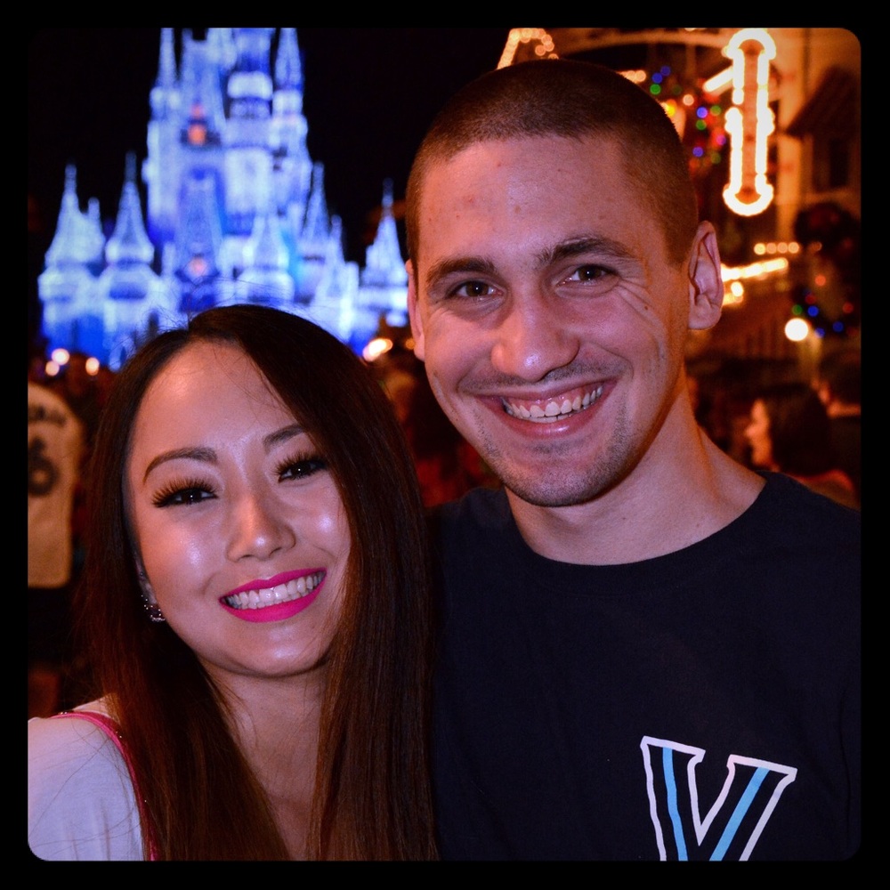 Meet your Posher, Diana