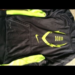 Nike boys hoodie