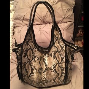 Kooba Tote!