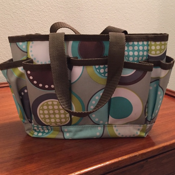 Small Tote Caddy!