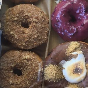 Meet your Posher, Kari