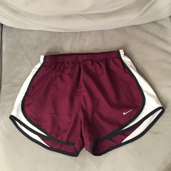 Nike Athletic Shorts