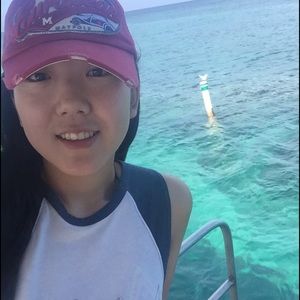 Meet your Posher, Karen